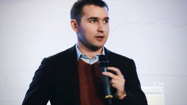 БМ Как научиться Продавать, или почему быть менеджером круто смотреть онлайн