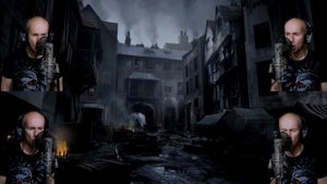 Catovaria feat. Igor Zotov - К черту закон (Judas Priest cover)