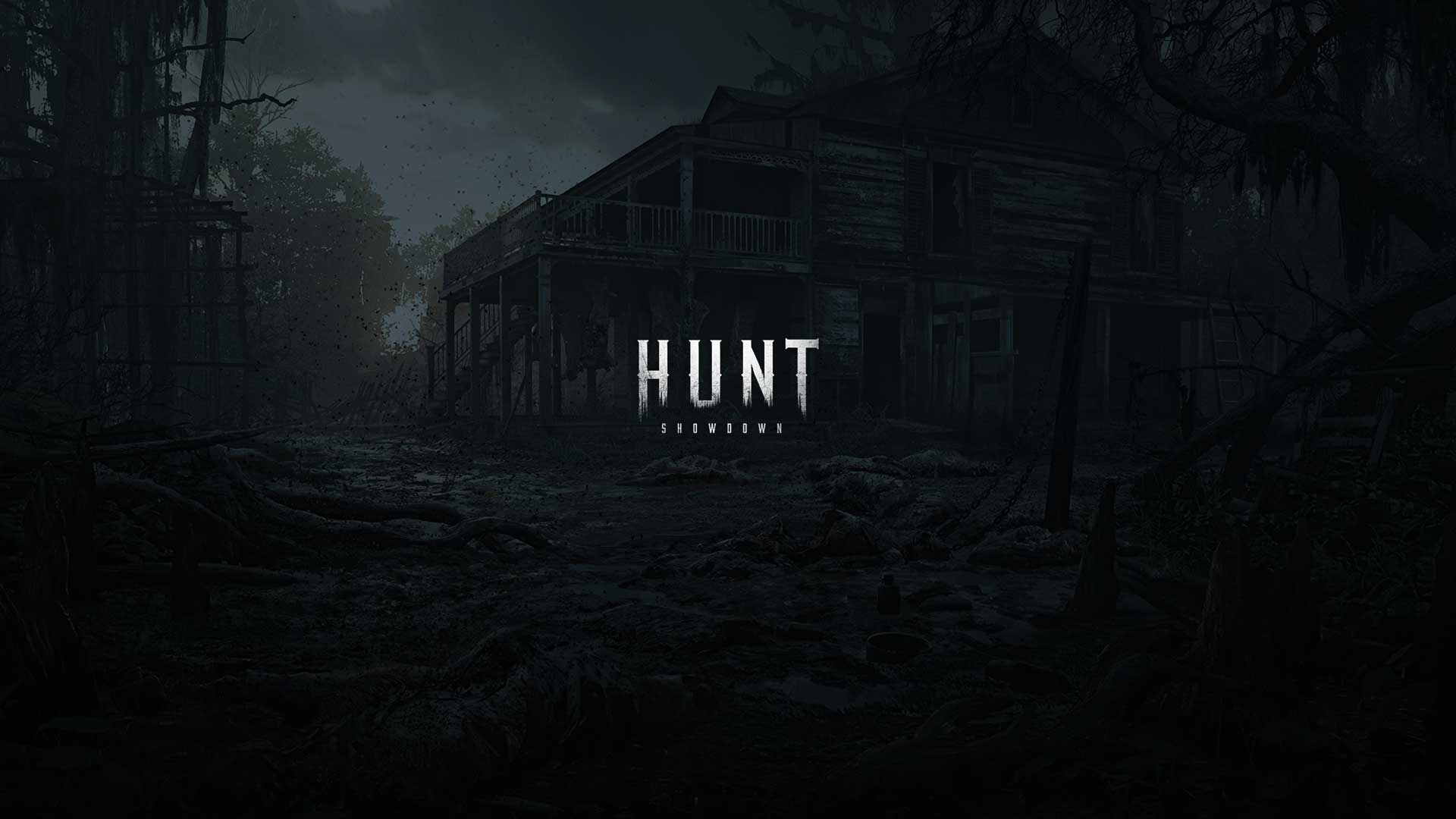 Hunt showdown стим онлайн фото 106