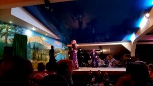 Адыгейский танец.Adyghe dance.