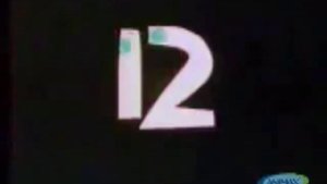 Sesame Street - Abstract Count #21