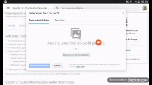 COMO BOTAR BANNER(foto) DE PERFIL NO YOUTUBE 2021(mt facil )