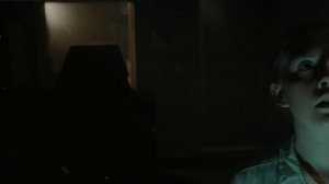 Портрет Бога (Portrait of God) - короткометражный хоррор