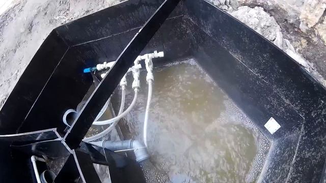 Более подробно о конструкции в новой установке. смотреть онлайн