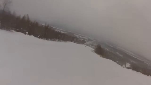 Байкальск, гора Соболиная