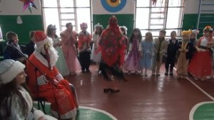 ЕЛОЧКИ ПЕНЕЧКИ