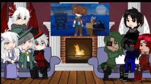 °§¦реакция игры бога и нового поколения на лололошку[#15]¦§°