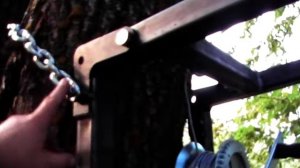 ТРИПОД ДЛЯ УДОБНОЙ РАЗДЕЛКИ ТУШИ