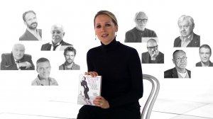 Дарья Златопольская «Важные вещи. Диалоги о любви, успехе, свободе»