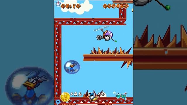 SUNDAY OF LONGPLAY (#064) PK: PHANTOM DUCK (SUPER PATO) - JAVA (NO COMMENTARY) смотреть онлайн