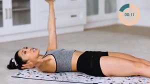 10 Minute Ab Oblique Sculpter Total Body Transformation Workout
