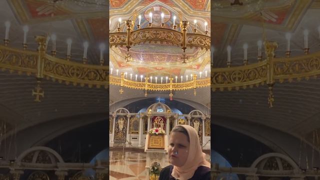 Плач Иосифа. Духовный стих. смотреть онлайн