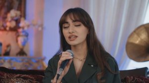 Ayten Rasul & Morko - Görmedim Sen Gibi (Akustik)