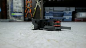 Настольные боевые роботы: Горизонтальный спиннер в категории "Муравей"