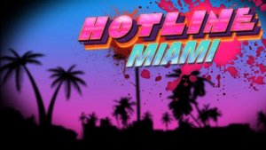 El Huervo - Crush | Hotline Miami OST