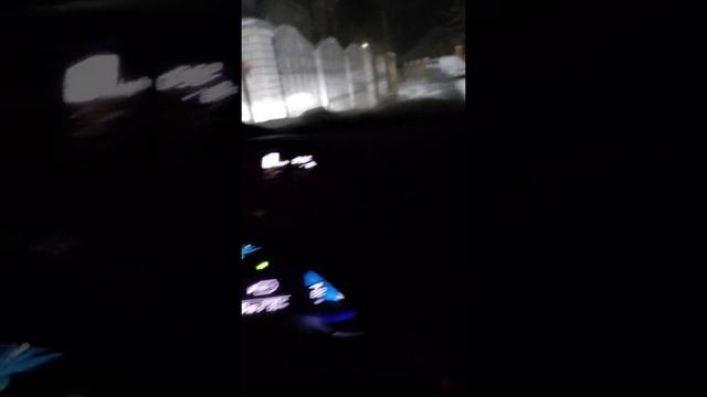 Лучший авто зимой - Это электроавтомобиль.