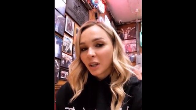 Наталья Варвина в сторис 25 12 2018 смотреть онлайн