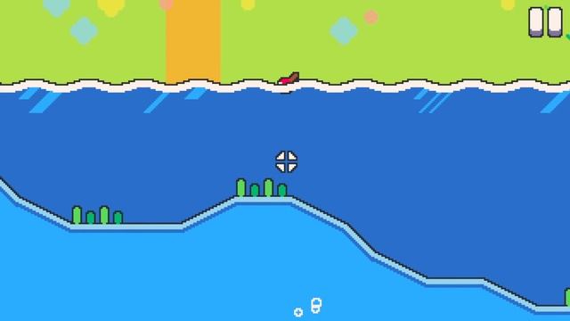 Super Cat Tales: PAWS – Fishing Minigame | Devlog #21