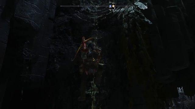 God of War - Forgotten Caverns Walkthrough смотреть онлайн