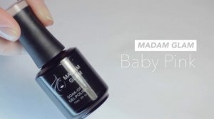 How To Get Salon Perfect Gel Nails at Home