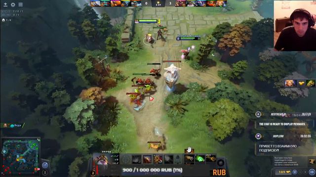 Гайд для новичков, как научиться играть в DOTA 2!!! дота 2