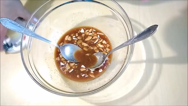 Ребрышки в соевом маринаде с медом и горчицей. смотреть онлайн