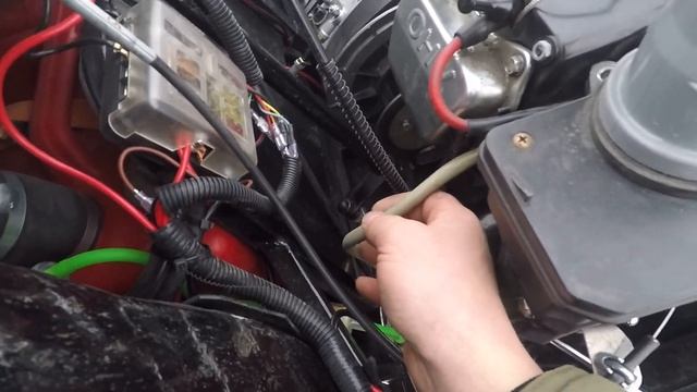 Замер скорости на снегоходе смотреть онлайн