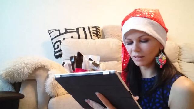 подарки к Новому году от Avon и от меня для Представителей! часть 1 смотреть онлайн