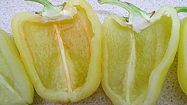 Перец фаршированный