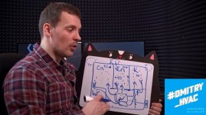 Не покупай Канальный кондиционер. Полный обзор. Все минусы.