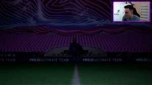 SALAH 91 В ПАКЕ | FIFA 22