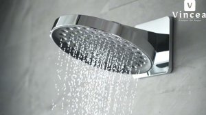 Душевая система Vincea Inspire VSFW-3I22MT3 встраиваемая, термостатическая, двухрежимная