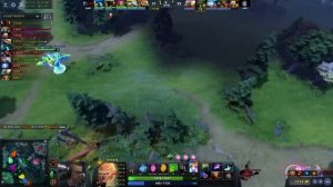 Самая БЕШЕНАЯ ЗАРУБА в истории TI8 | OG vs PSG.LGD #4 (BO5) | GRAND FINAL | The International 2018