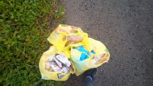 Деревенский Market.