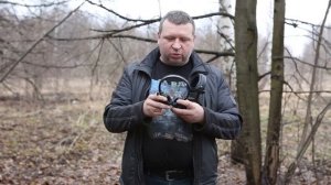 Беркут 5 и беспроводные наушники