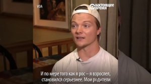 Русские дети усыновленные американцами