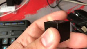 Сопло для экструдера 0.3mm, сравнение с соплом 0.4mm