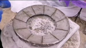 Из Старых Автомобильных Покрышек и Цемента, Сделал Классные Поделки.