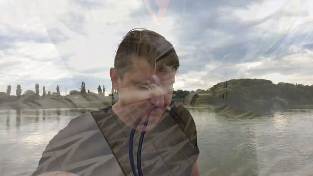 Купили новую лодку болотоход!  ТОП за свои деньги!
