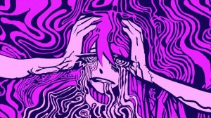 Shokaii - I Think I'll Lose My Mind In Hysteria [Wallpaper Engine]