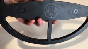 Катушка Mars Tiger для Quest X5.