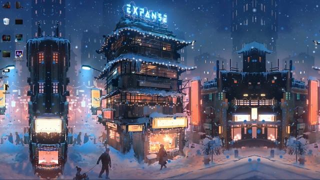 wallpaper engine xmas free download смотреть онлайн