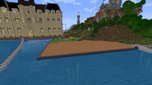 ХРАНИЛИЩЕ АНЕКДОТОВ В МАЙНКРАФТЕ! Сервер ютюберов InCube 1.18 смотреть онлайн