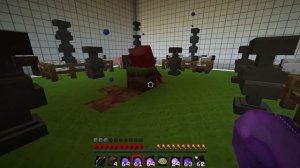 YogLabs - Super Weapons (Minecraft 1.8.1 Vanilla Command Block Code)