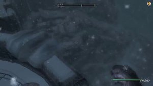 TES 5 Skyrim. Ритуальная магия 1. Заклинания разрушения.