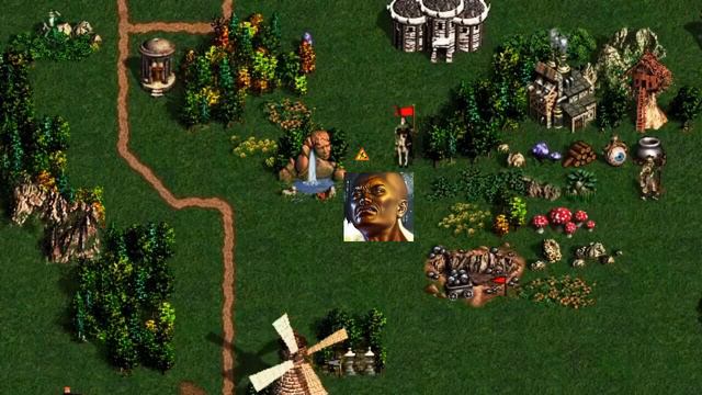 С *** ли я должен копать? (Герои 3) смотреть онлайн