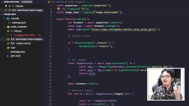 Những lỗi “code ngu” mà có thể bạn hay mắc phải! смотреть онлайн