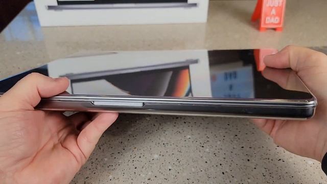 Best Case 2021 MacBook Pro 16 Inch M1 Hard Shell Clear Case Keyboard Cover TWOLSKOO смотреть онлайн