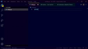 Installing Visual Studio Code | Windows 10 | Hindi