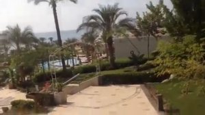 Sunrise Grand Select Montemare Hotel Resort, Sharm El Sheikh.